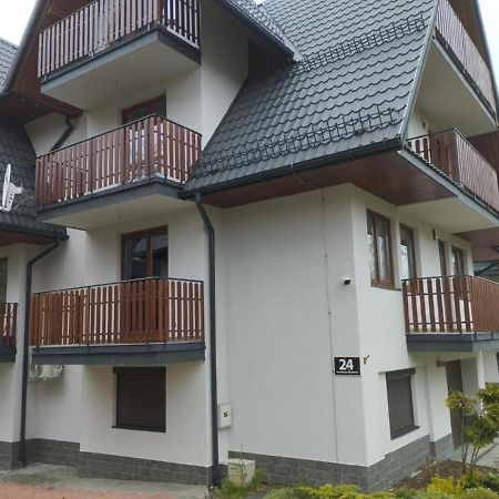 Apartament Na Antalowce Lejlighed Zakopane Eksteriør billede